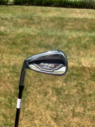 Cobra king pitching - king, sz