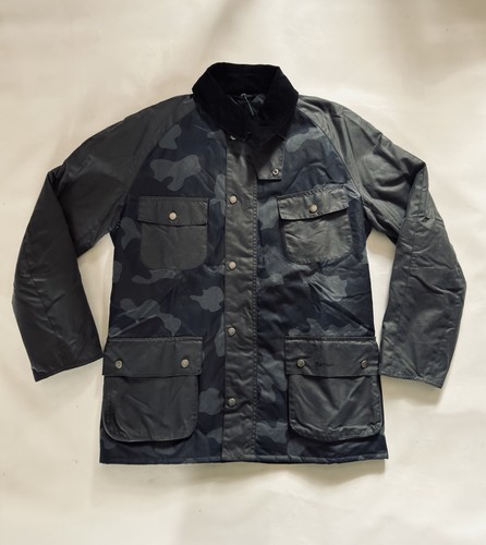 Barbour men frazer wax - frazer,
