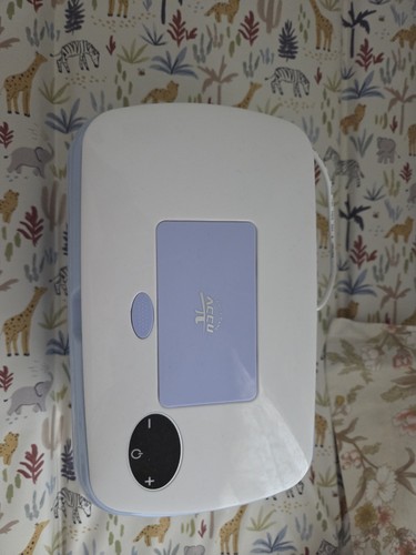 Accu wipes warmer - accu,