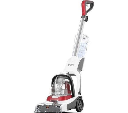 Vax carpet cleaner - vax,