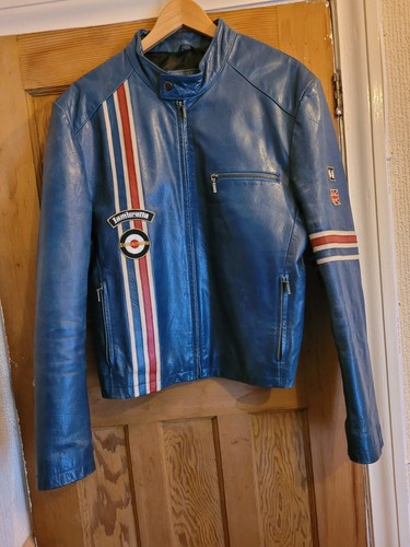 Rare lambretta mod modena - rare,