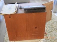 willcox and gibbs sewing