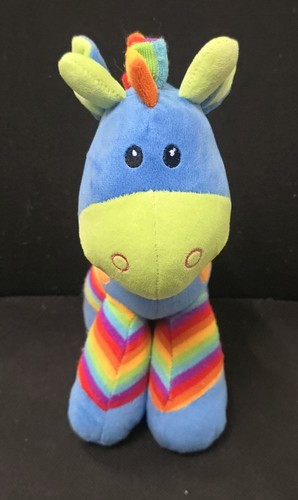 Paws gerryy giraffe bright - giraffe,