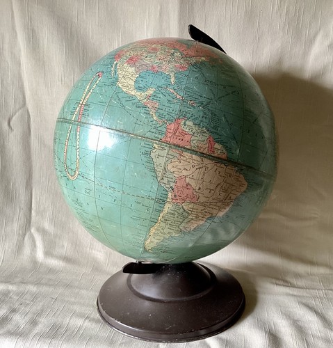 Vintage 1950s replogle - vintage,