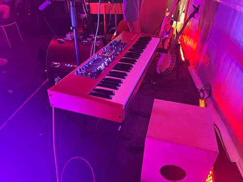 Nord electro key - electro, 6d