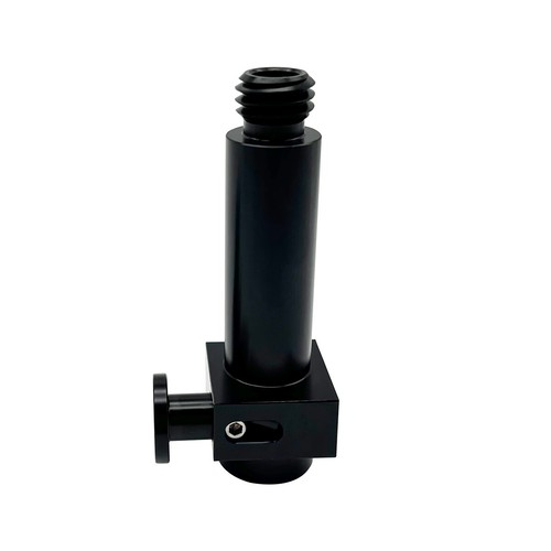 New quick release adapter - quick,