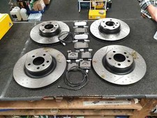 FOR BMW 420D 2.0XDRIVE M SPORT