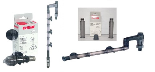 Eheim installation set - 1, &