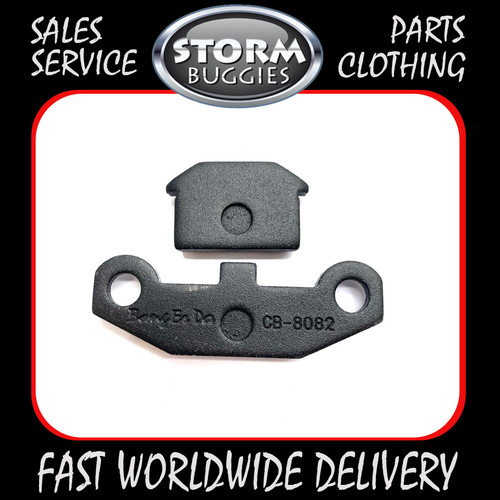 Storm 110r 110cc - 110r, kids