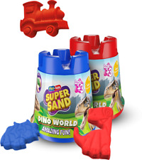 Super Sand Castle Jar 100GR -