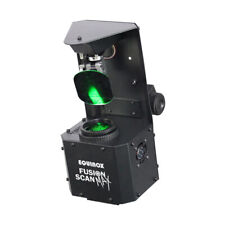 Equinox Fusion Scan Max MKIII