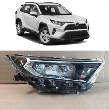 TOYOTA RAV 4 LED Headlamp Left Headlight O/S 2019-2024 Left8114542832