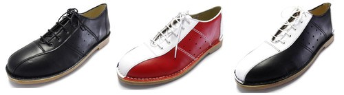 Ikon original mens leather - original,