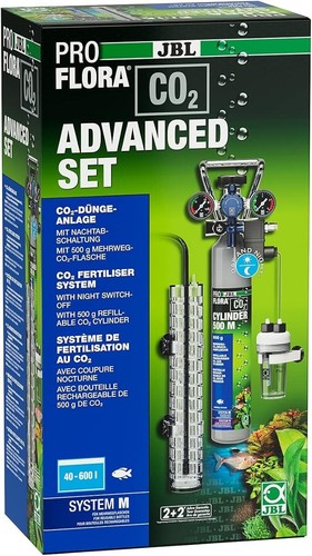 Jbl proflora co2 - jbl,
