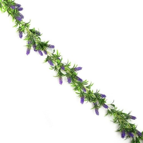 Artificial lavender flower - lavender,