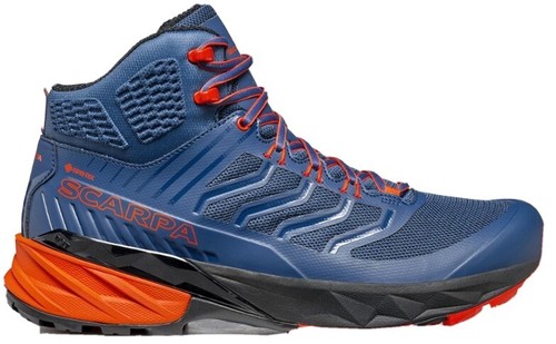 Scarpa rush mid gtx - men, ankle