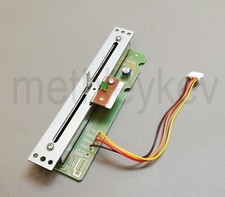 TECHNICS / DJSPARES PITCH