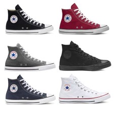 Converse High Top Trainers All