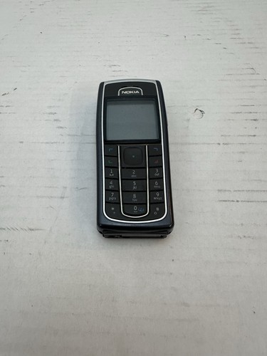 Nokia 6230 phone - rh-12,