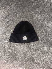 Moncler Men's One Size Beanie