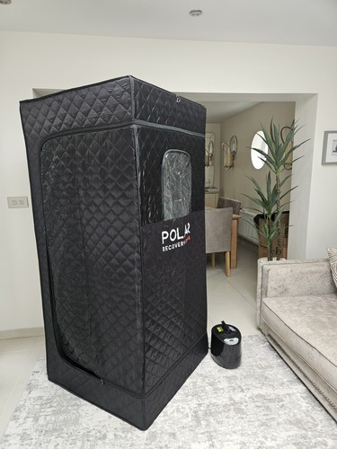 Polar recovery sauna tent - polar,