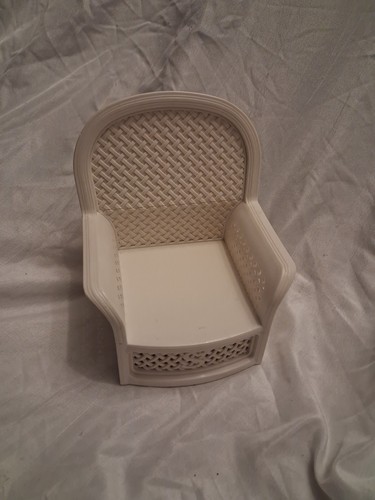 Vintage sindy 1980 rattan - sindy,