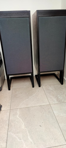Linn isobariks speakers - linn,