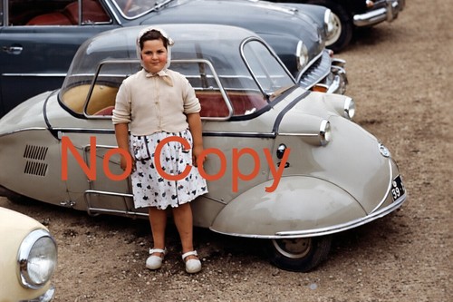 Messerschmitt 200 child - messerschmitt,