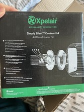 Xpelair Simply Silent