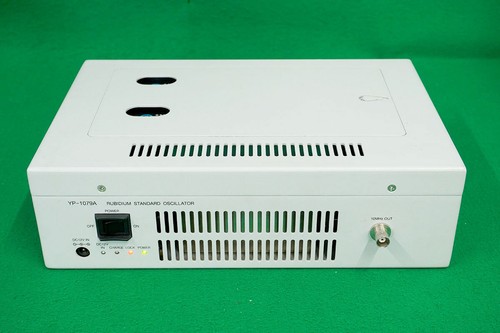 Edic systems yp1079a - edic, rubidium