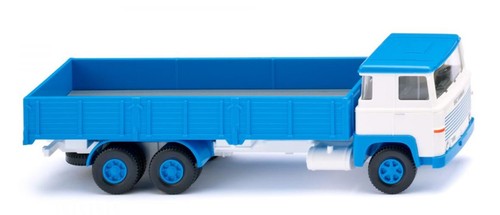 Wiking scania 111 - wiking,scania, 6x4