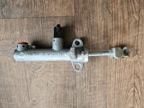 Oem honda nissin - nissin, clutch