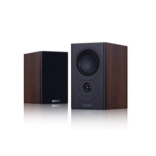 Mission mkii speakers - mkii,