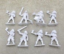 28mm Dark Ages VIKING
