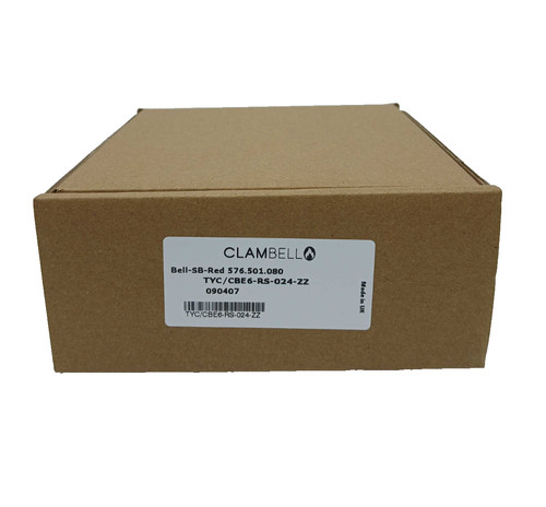Fireclass 576 501 080 clambell - fireclass, 576.501.080