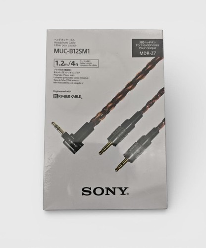 Sony muc b12sm1 headphone - sony, muc-b12sm1