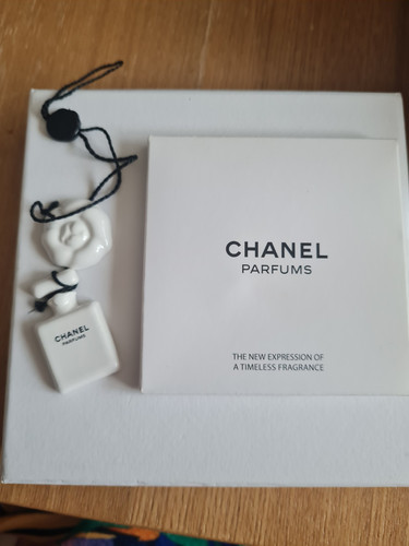 Very rare chanel parfums - rare, -chanel