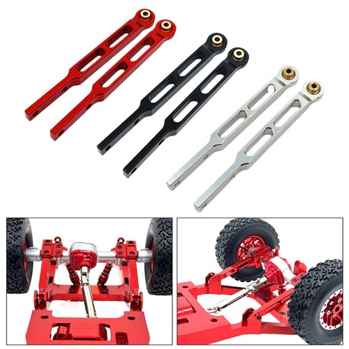 Car rear axle - 1:12, rod