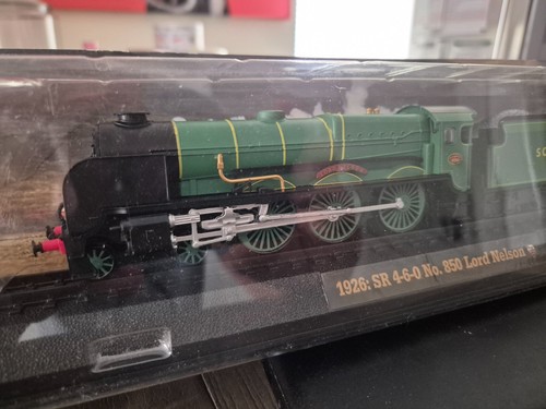 Amercom southern railway 0 - southern,