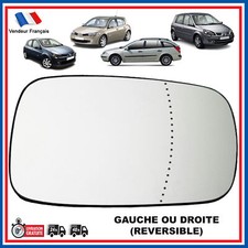 Mirror Deicing Ice Left or