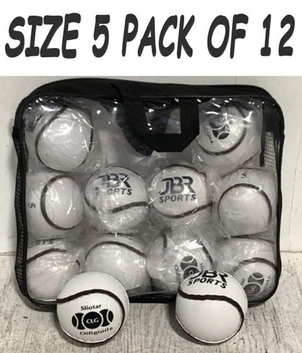 Sliotar gaa hurling - sliotar, balls