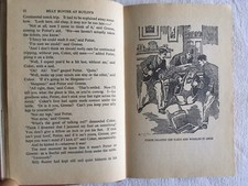 BILLY BUNTER AT BUTLINS by