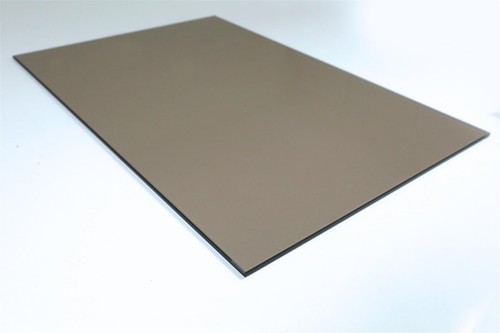 Toughened safety glass - toughened,