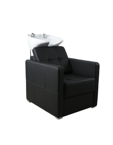 Salon fit dakota backwash - salon,