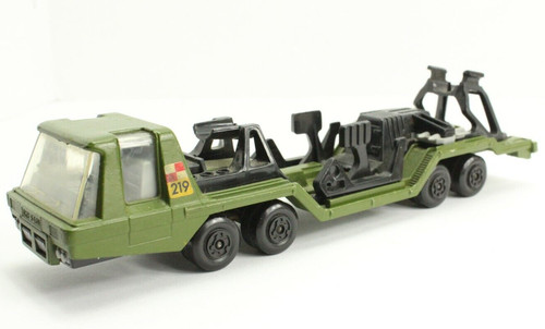 Matchbox super kings 2 - matchbox,