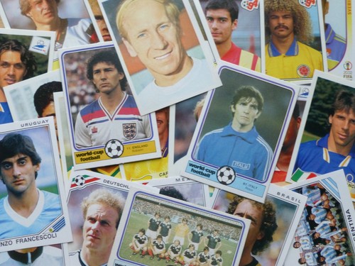 World cup collectable - cup,