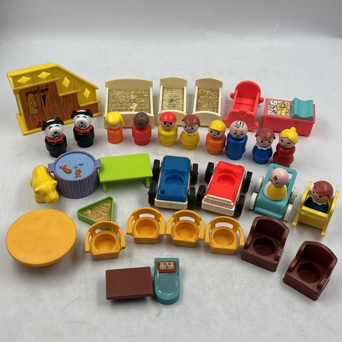 Vintage lot 1960 70s - vintage, 1960/70s