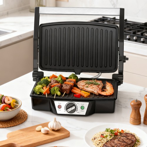 Superlex toaster grill - toaster,