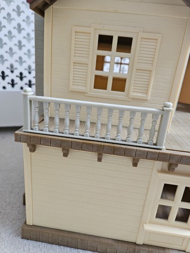 Sylvanian families spares long - sylvanian,