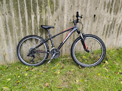 Specialized hotrock kids bike - specialized,